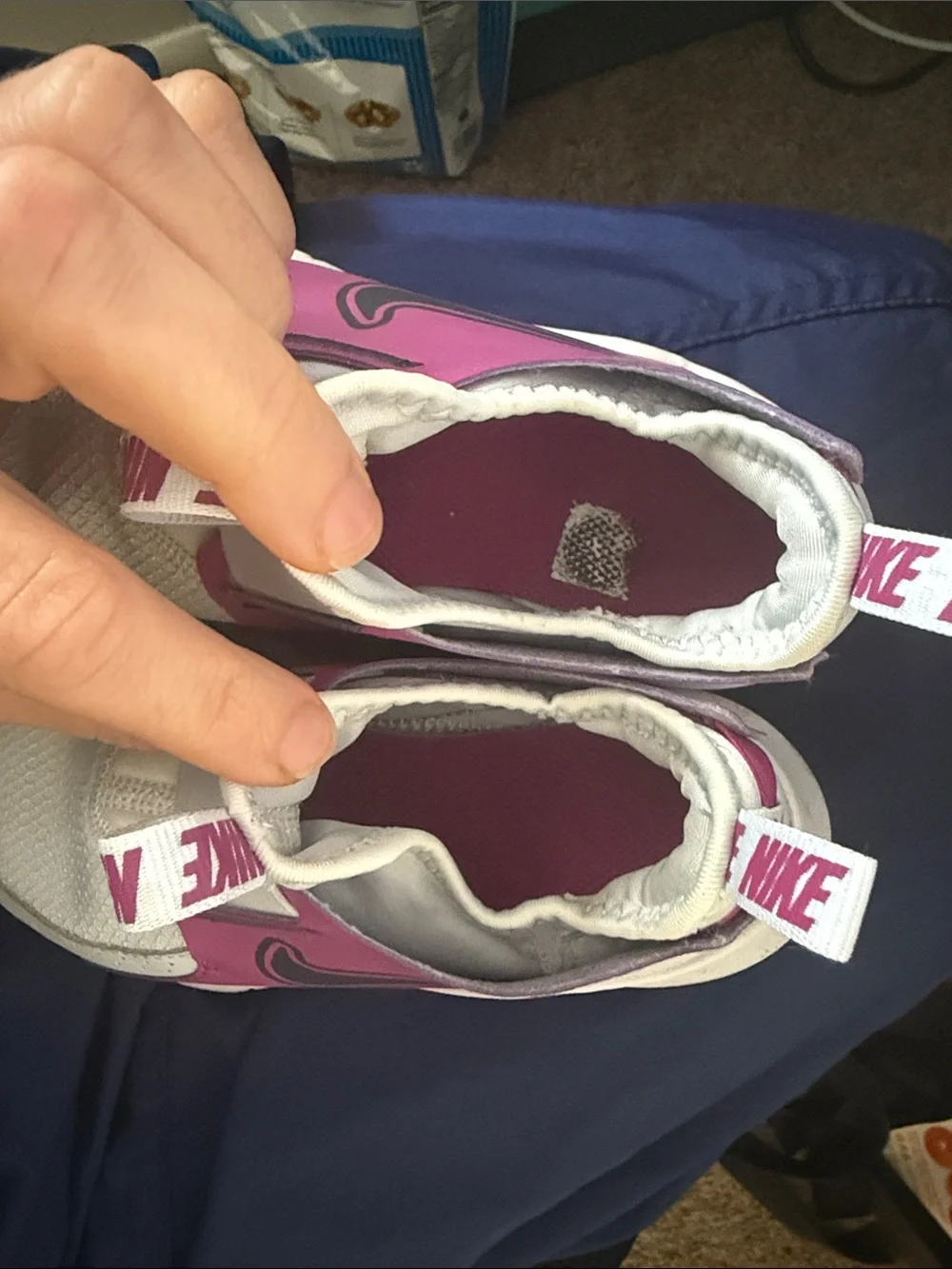 Nike Flex runner 13.5C